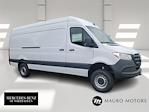 2025 Mercedes-Benz Sprinter 2500 High Roof AWD Empty Cargo Van for sale #V0171 - photo 1