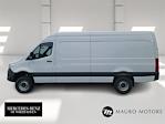 2025 Mercedes-Benz Sprinter 2500 High Roof AWD Empty Cargo Van for sale #V0171 - photo 7