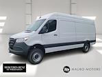 2025 Mercedes-Benz Sprinter 2500 High Roof AWD Empty Cargo Van for sale #V0171 - photo 8