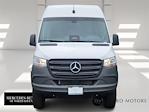 2025 Mercedes-Benz Sprinter 2500 High Roof AWD Empty Cargo Van for sale #V0171 - photo 9
