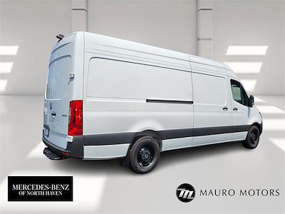 2025 Mercedes-Benz Sprinter 2500 High Roof RWD Empty Cargo Van for sale #V0172 - photo 2