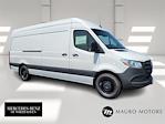 2025 Mercedes-Benz Sprinter 2500 High Roof RWD Empty Cargo Van for sale #V0172 - photo 1