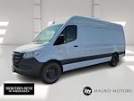 2025 Mercedes-Benz Sprinter 2500 High Roof RWD Empty Cargo Van for sale #V0172 - photo 7