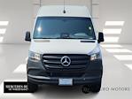 2025 Mercedes-Benz Sprinter 2500 High Roof RWD Empty Cargo Van for sale #V0172 - photo 8