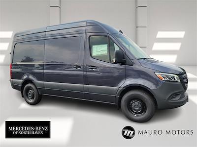 2025 Mercedes-Benz Sprinter 2500 High Roof RWD Empty Cargo Van for sale #V0173 - photo 1