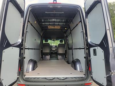 2025 Mercedes-Benz Sprinter 2500 High Roof RWD Empty Cargo Van for sale #V0173 - photo 2