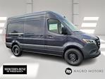 2025 Mercedes-Benz Sprinter 2500 High Roof RWD Empty Cargo Van for sale #V0173 - photo 1