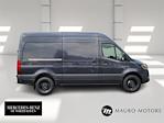 2025 Mercedes-Benz Sprinter 2500 High Roof RWD Empty Cargo Van for sale #V0173 - photo 4