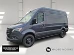 2025 Mercedes-Benz Sprinter 2500 High Roof RWD Empty Cargo Van for sale #V0173 - photo 8