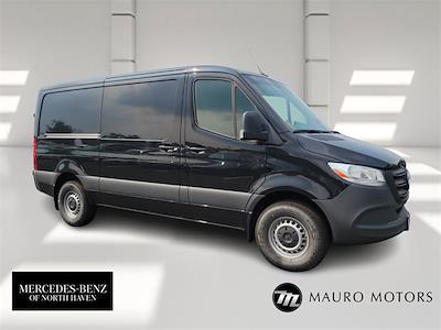 2025 Mercedes-Benz Sprinter 2500 Standard Roof RWD Empty Cargo Van for sale #V0174 - photo 1