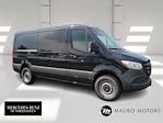 2025 Mercedes-Benz Sprinter 2500 Standard Roof RWD Empty Cargo Van for sale #V0174 - photo 1