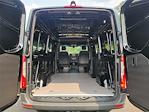 2025 Mercedes-Benz Sprinter 2500 Standard Roof RWD Empty Cargo Van for sale #V0174 - photo 2