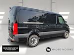 2025 Mercedes-Benz Sprinter 2500 Standard Roof RWD Empty Cargo Van for sale #V0174 - photo 3