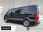 2025 Mercedes-Benz Sprinter 2500 Standard Roof RWD Empty Cargo Van for sale #V0174 - photo 6