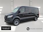 2025 Mercedes-Benz Sprinter 2500 Standard Roof RWD Empty Cargo Van for sale #V0174 - photo 8