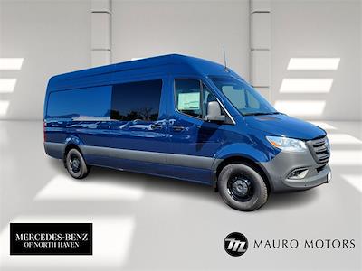 2025 Mercedes-Benz Sprinter 2500 High Roof RWD Crew Van for sale #V0175 - photo 1