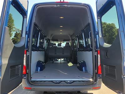 2025 Mercedes-Benz Sprinter 2500 High Roof RWD Crew Van for sale #V0175 - photo 2