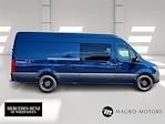 2025 Mercedes-Benz Sprinter 2500 High Roof RWD Crew Van for sale #V0175 - photo 4