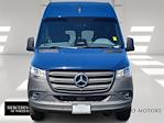 2025 Mercedes-Benz Sprinter 2500 High Roof RWD Crew Van for sale #V0175 - photo 9