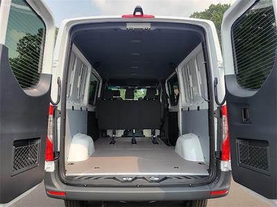 2025 Mercedes-Benz Sprinter 2500 Standard Roof AWD Crew Van for sale #V0176 - photo 2