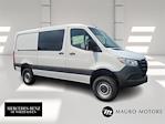 2025 Mercedes-Benz Sprinter 2500 Standard Roof AWD Crew Van for sale #V0176 - photo 1