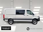 2025 Mercedes-Benz Sprinter 2500 Standard Roof AWD Crew Van for sale #V0176 - photo 4