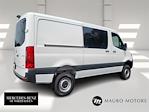 2025 Mercedes-Benz Sprinter 2500 Standard Roof AWD Crew Van for sale #V0176 - photo 3