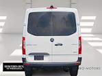 2025 Mercedes-Benz Sprinter 2500 Standard Roof AWD Crew Van for sale #V0176 - photo 5