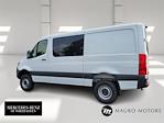2025 Mercedes-Benz Sprinter 2500 Standard Roof AWD Crew Van for sale #V0176 - photo 6