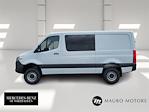 2025 Mercedes-Benz Sprinter 2500 Standard Roof AWD Crew Van for sale #V0176 - photo 7