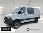 2025 Mercedes-Benz Sprinter 2500 Standard Roof AWD Crew Van for sale #V0176 - photo 8