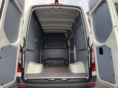 2025 Mercedes-Benz Sprinter 3500XD High Roof DRW RWD Empty Cargo Van for sale #V0177 - photo 2