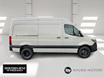 2025 Mercedes-Benz Sprinter 3500XD High Roof DRW RWD Empty Cargo Van for sale #V0177 - photo 4