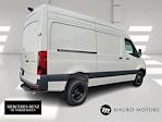 2025 Mercedes-Benz Sprinter 3500XD High Roof DRW RWD Empty Cargo Van for sale #V0177 - photo 3