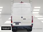 2025 Mercedes-Benz Sprinter 3500XD High Roof DRW RWD Empty Cargo Van for sale #V0177 - photo 5