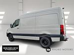 2025 Mercedes-Benz Sprinter 3500XD High Roof DRW RWD Empty Cargo Van for sale #V0177 - photo 6