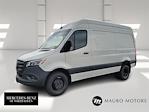 2025 Mercedes-Benz Sprinter 3500XD High Roof DRW RWD Empty Cargo Van for sale #V0177 - photo 8