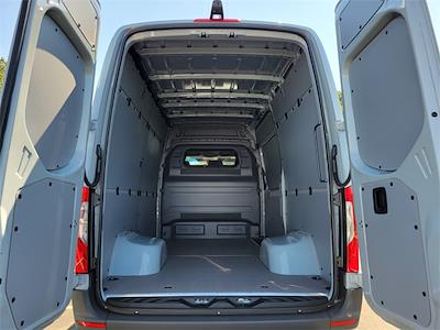 2025 Mercedes-Benz Sprinter 3500XD High Roof DRW AWD Empty Cargo Van for sale #V0178 - photo 2