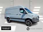 2025 Mercedes-Benz Sprinter 3500XD High Roof DRW AWD Empty Cargo Van for sale #V0178 - photo 1