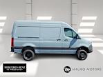 2025 Mercedes-Benz Sprinter 3500XD High Roof DRW AWD Empty Cargo Van for sale #V0178 - photo 4