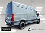 2025 Mercedes-Benz Sprinter 3500XD High Roof DRW AWD Empty Cargo Van for sale #V0178 - photo 3