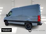 2025 Mercedes-Benz Sprinter 3500XD High Roof DRW AWD Empty Cargo Van for sale #V0178 - photo 6