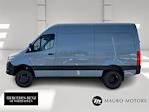 2025 Mercedes-Benz Sprinter 3500XD High Roof DRW AWD Empty Cargo Van for sale #V0178 - photo 7