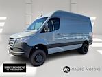 2025 Mercedes-Benz Sprinter 3500XD High Roof DRW AWD Empty Cargo Van for sale #V0178 - photo 8