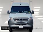 2025 Mercedes-Benz Sprinter 3500XD High Roof DRW AWD Empty Cargo Van for sale #V0178 - photo 9