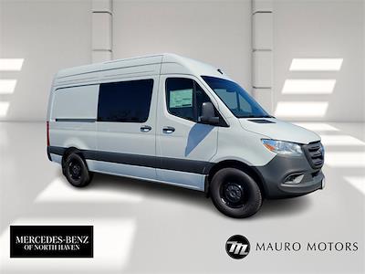 2025 Mercedes-Benz Sprinter 2500 High Roof RWD Crew Van for sale #V0179 - photo 1