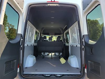 2025 Mercedes-Benz Sprinter 2500 High Roof RWD Crew Van for sale #V0179 - photo 2