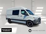 2025 Mercedes-Benz Sprinter 2500 High Roof RWD Crew Van for sale #V0179 - photo 1