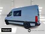 2025 Mercedes-Benz Sprinter 2500 High Roof RWD Crew Van for sale #V0179 - photo 6