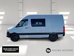 2025 Mercedes-Benz Sprinter 2500 High Roof RWD Crew Van for sale #V0179 - photo 7